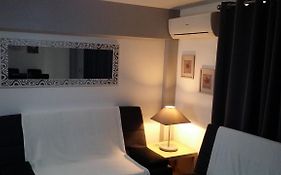 Vacanza Complex